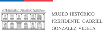 Museo Histórico Gabriel González Videla
