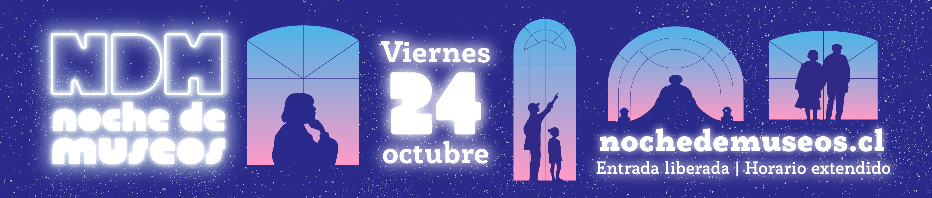 afiche NDM 2025