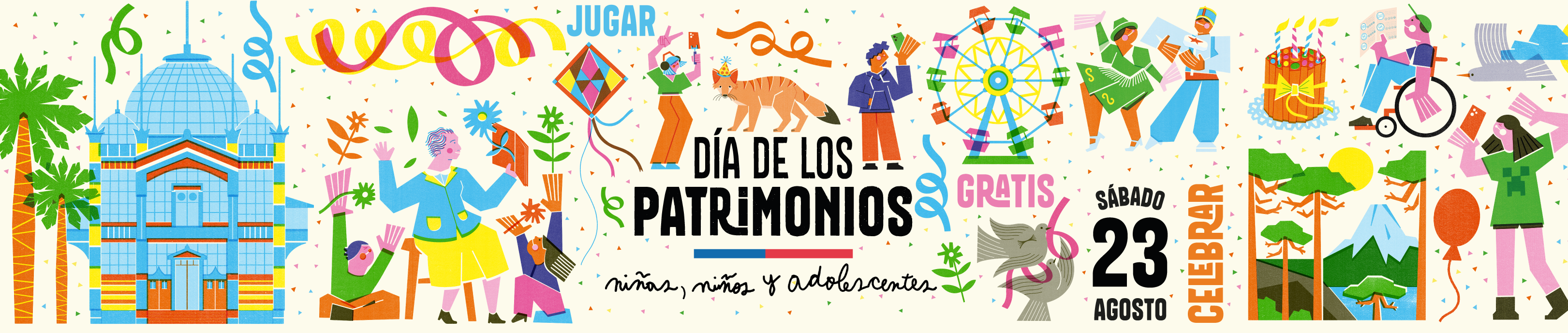 afiche DPCNNA