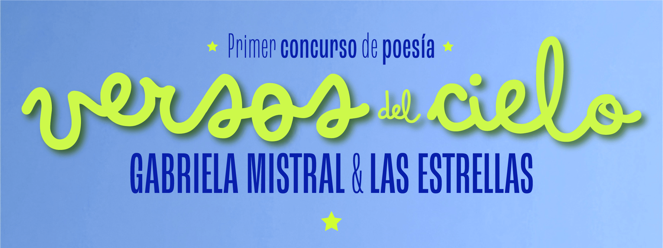 afiche convocatoria