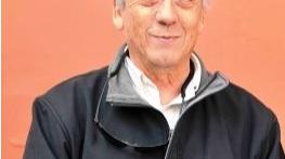 Rodrigo Iribarren Avilés