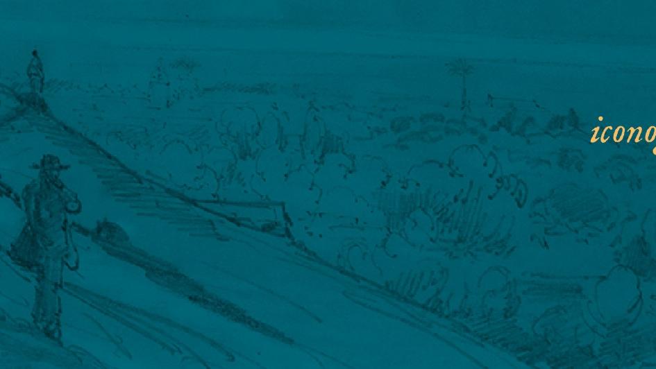 Exposición Auguste Borget en el Museo Histórico de La Serena Exposición “Desde la mirada del otro: iconografía regional del artista Auguste Borget, Archivo Central Andrés Bello”.