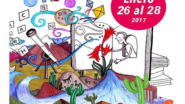 Afiche III Seminario de Editorescritores