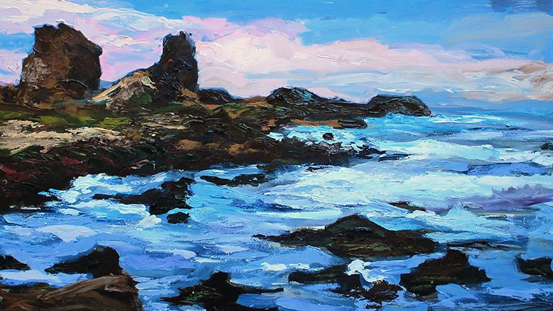 Rocas