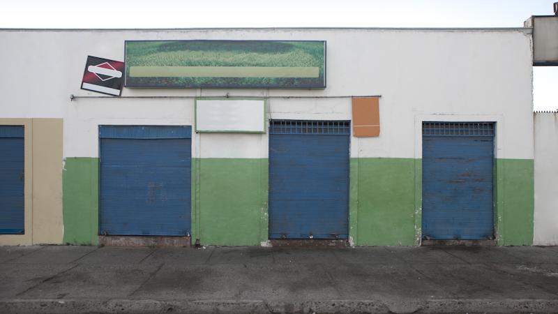Serie Comercio Justo 3