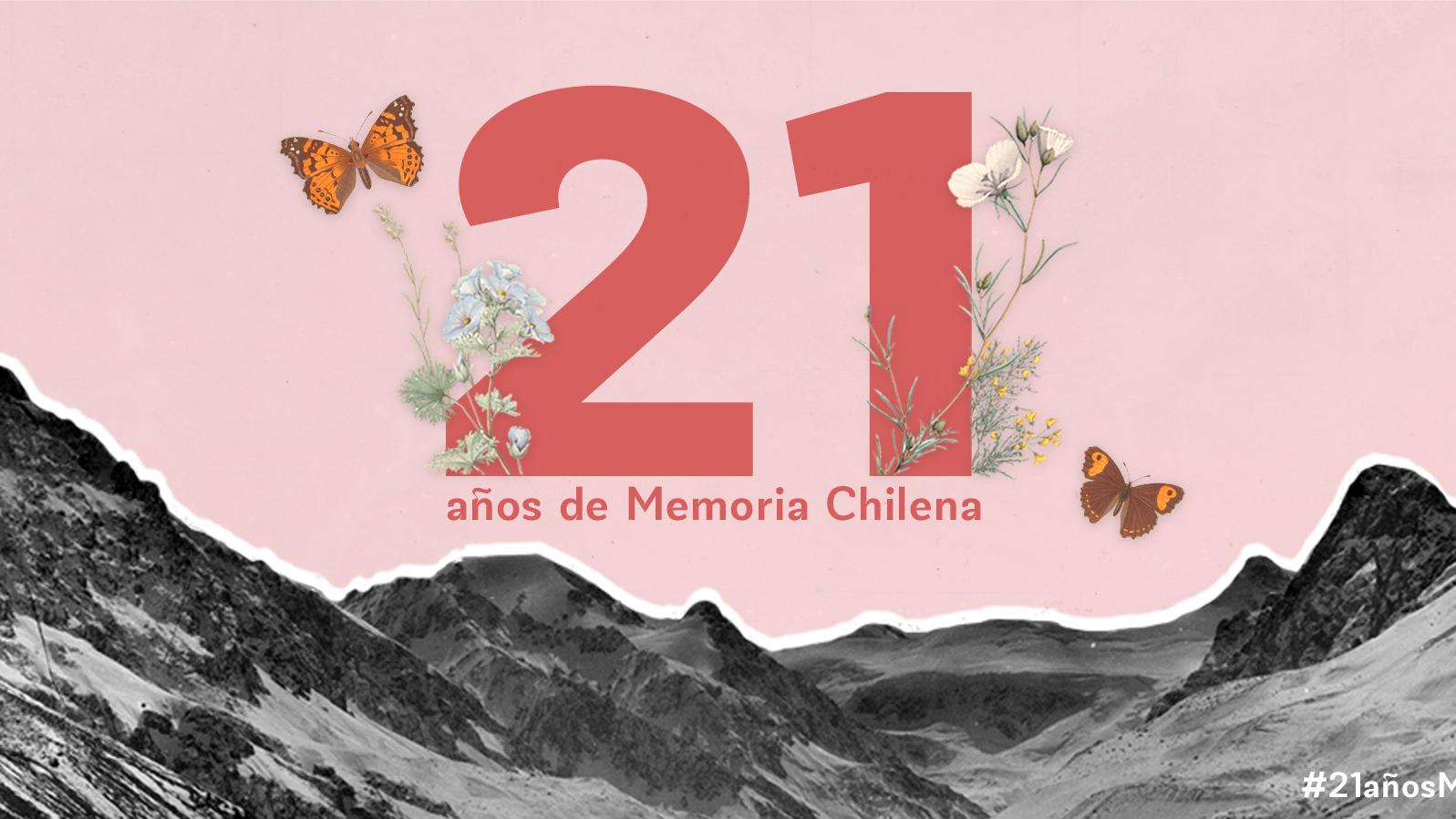 Hacer más accesible el conocimiento y la historia de Chile a través de la digitalización de sus colecciones patrimoniales es el objetivo de Memoria Chilena.