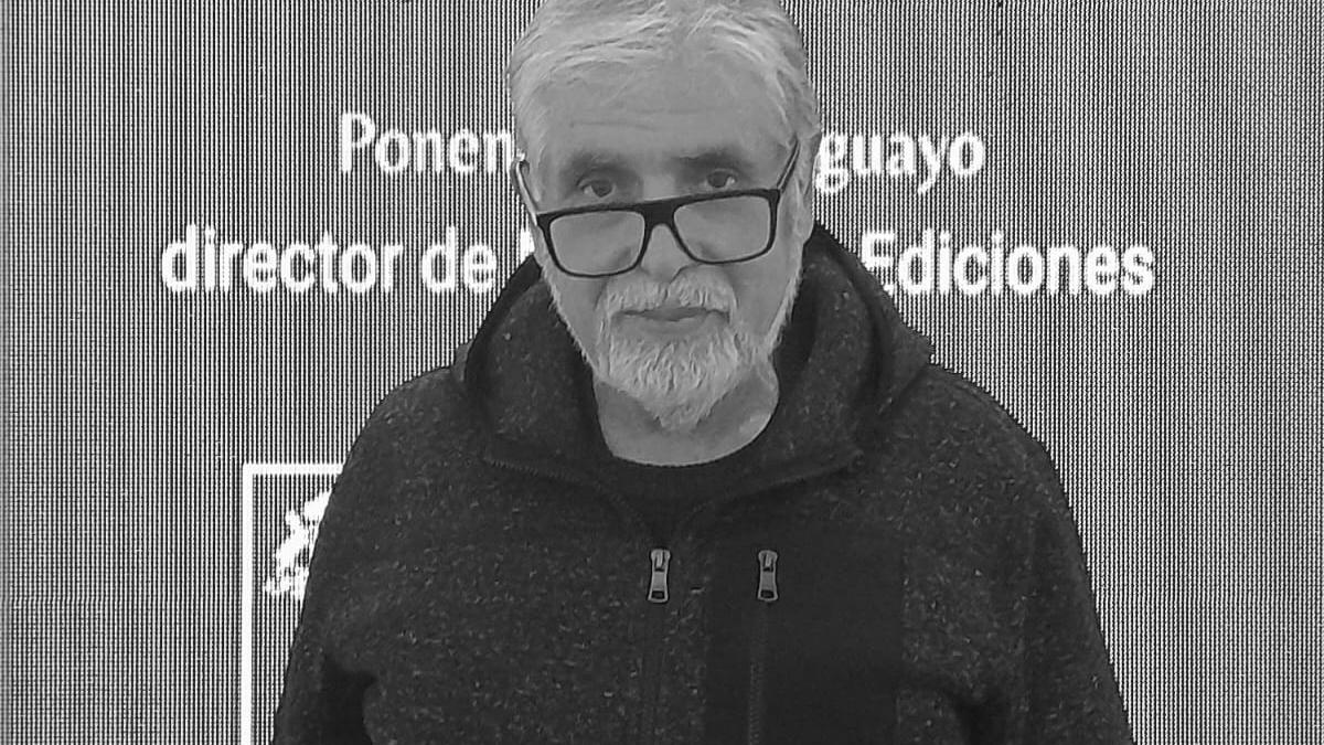 Gastón Castillo Gómez