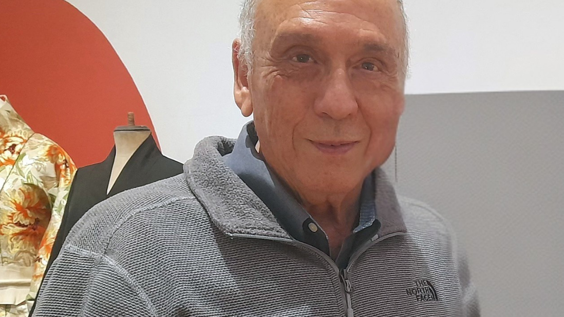 fotografía de Rodrigo Iribarren Avilés