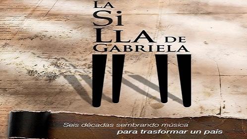 Afiche de documental