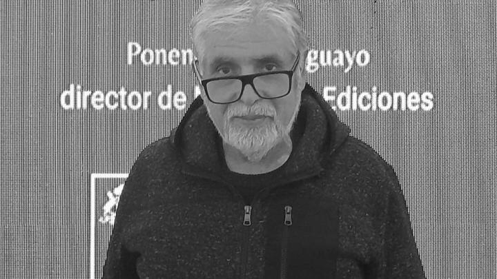 Gastón Castillo Gómez