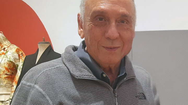fotografía de Rodrigo Iribarren Avilés