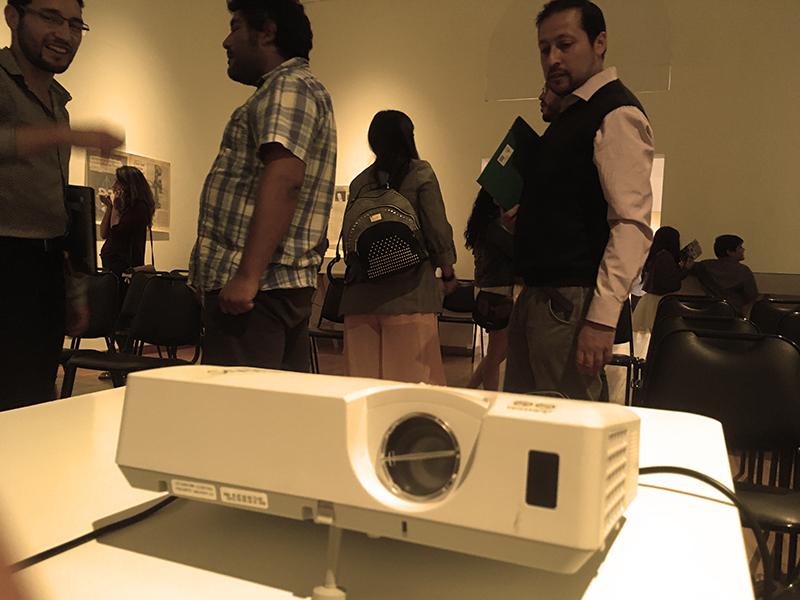"IV Jornada de Historia Regional y Social" en las Salas de Exposiciones Temporales del Museo Histórico Gabriel González Videla.