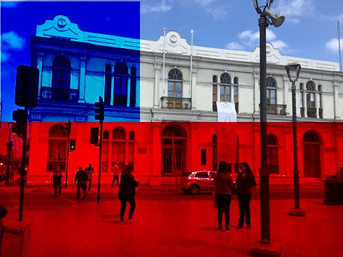 Horario de atención del Museo Histórico Gabriel González Videla de La Serena.