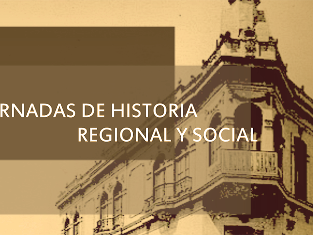 “IV Jornada de Historia Regional y Social” en el Museo Histórico Gabriel González Videla, enero 2019.