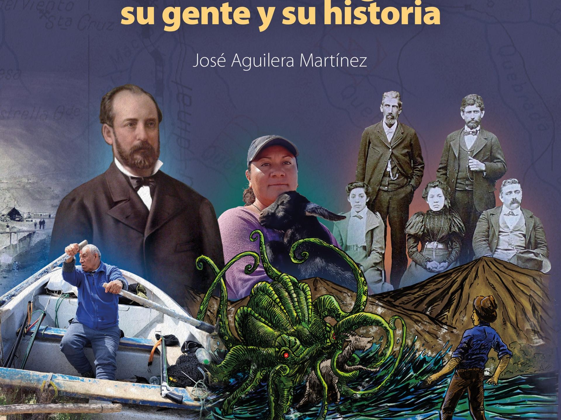 Portada libro