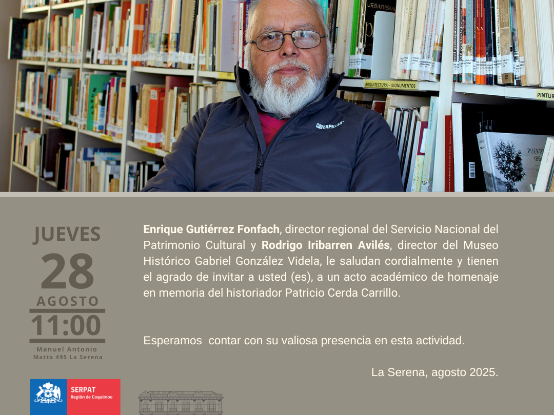invitación