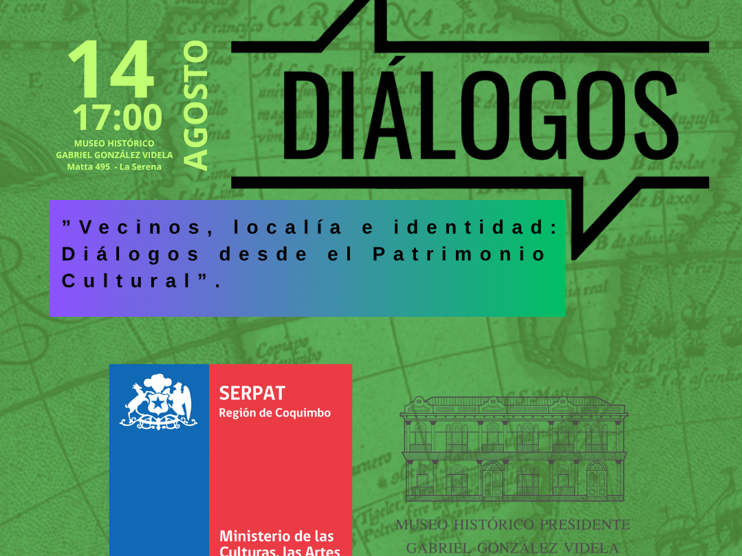 Afiche de la convocatoria
