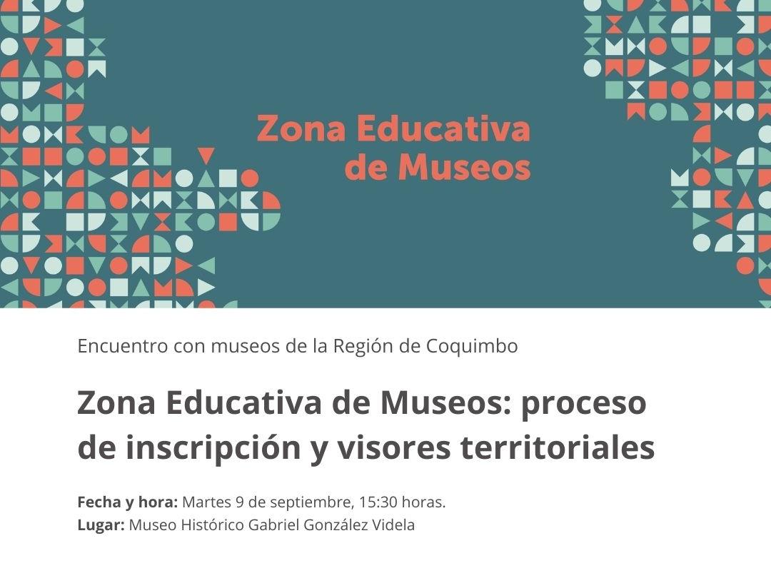 Invitación a Encuentro ZEM