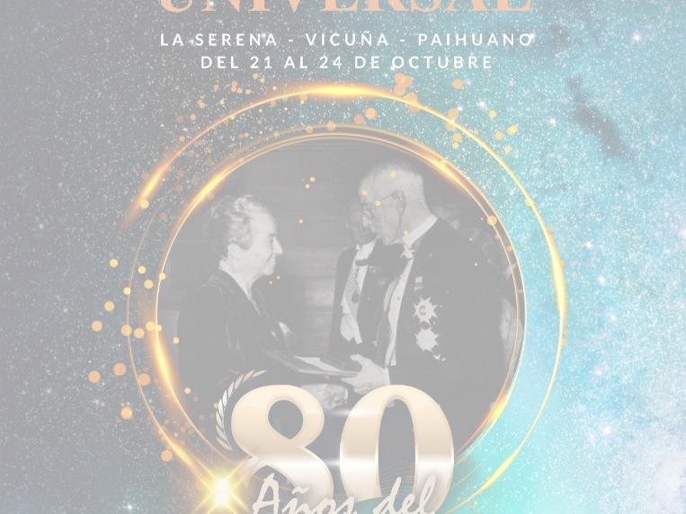 Afiche de la convocatoria