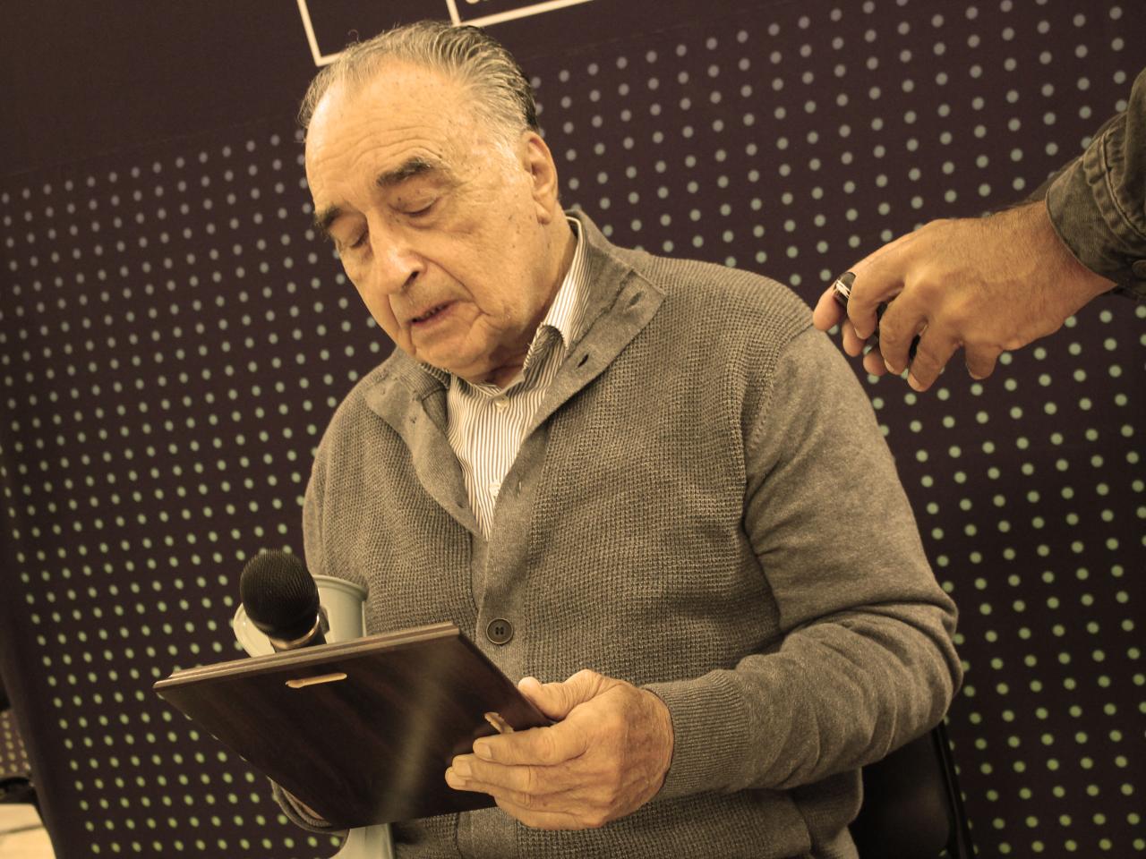 Exposición &amp;quot;Bajo la mirada de Fernando Herrera Etcheberry&amp;quot;