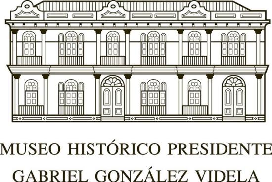 Logo Museo Histórico Gabriel González Videla