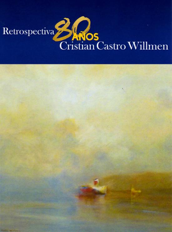 Catálogo exposición