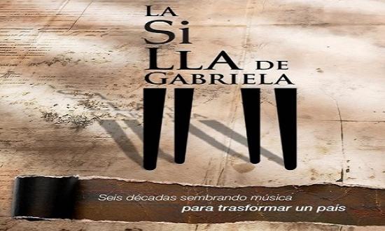 Afiche de documental