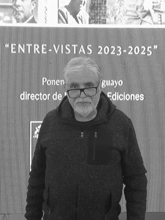 Gastón Castillo Gómez