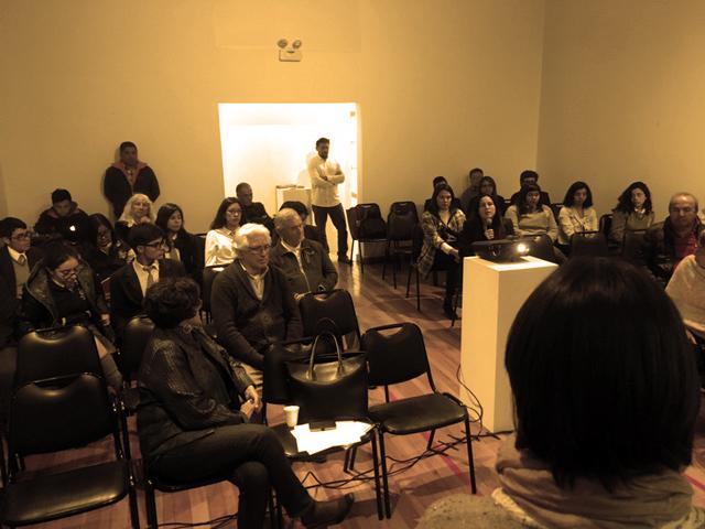 Momentos de reflexión entorno a &quot;Habeas Corpus&quot;