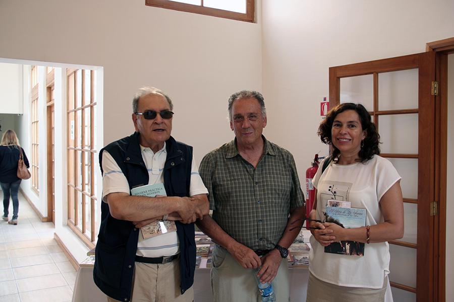 III Seminario de Editorescritores