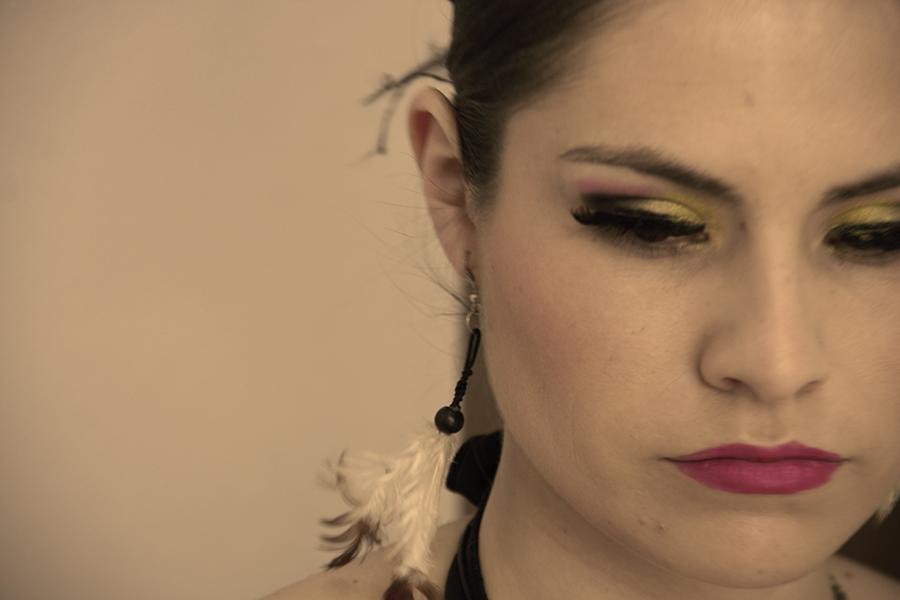 Presentación Ballet Folklórico La Serena.