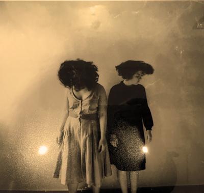 Fotografía de Nerina Toci