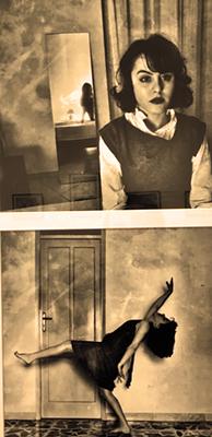 Fotografía de Nerina Toci