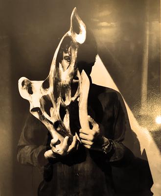 Fotografías de Nerina Toci