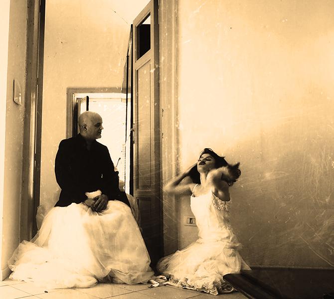 Fotografía de Nerina Toci