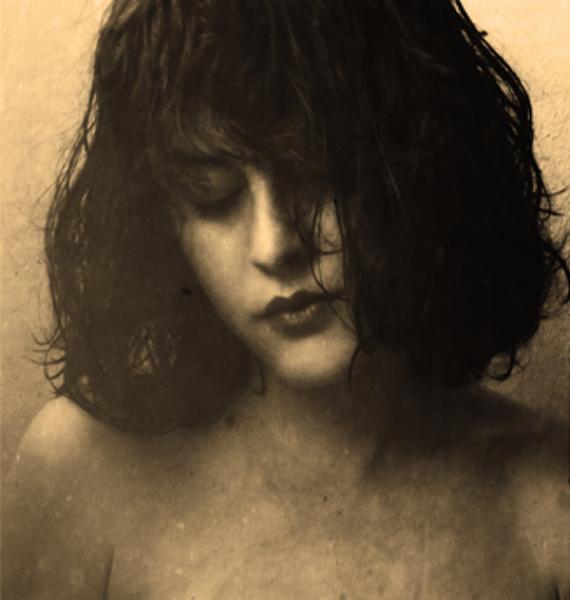 Fotografía de Nerina Toci