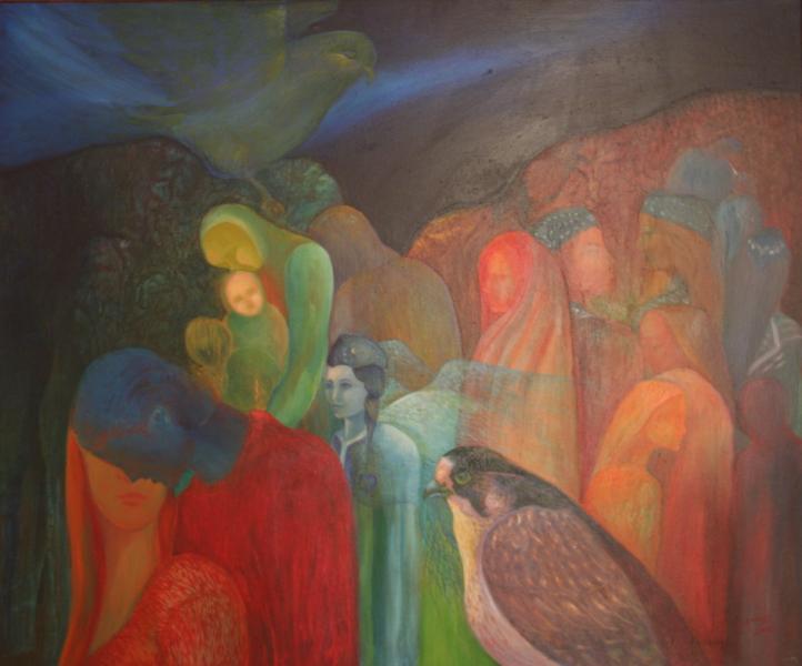 Los Tesoros Angélicos