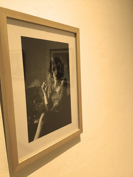 Fotografía de Nerina Toci