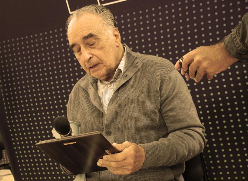 Exposición &quot;Bajo la mirada de Fernando Herrera Etcheberry&quot;